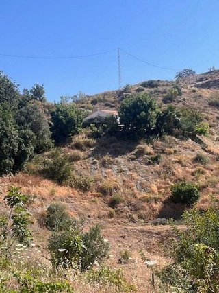Terreno en venta en Pizarra