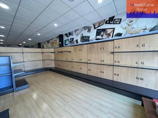 Local comercial en venta en Santa Catalina - Ferial en Aranda de Duero