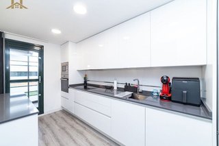 Piso en venta en El Pinar - La Dehesa - Resto de Navalcarnero en Navalcarnero