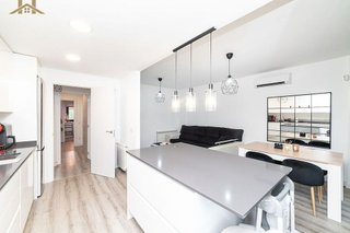 Piso en venta en El Pinar - La Dehesa - Resto de Navalcarnero en Navalcarnero