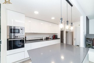 Piso en venta en El Pinar - La Dehesa - Resto de Navalcarnero en Navalcarnero