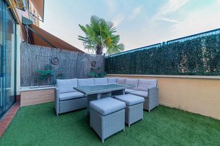 Piso en venta en El Pinar - La Dehesa - Resto de Navalcarnero en Navalcarnero