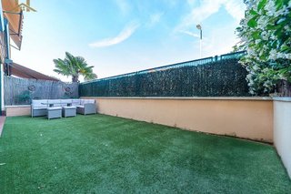 Piso en venta en El Pinar - La Dehesa - Resto de Navalcarnero en Navalcarnero
