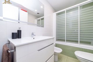 Piso en venta en El Pinar - La Dehesa - Resto de Navalcarnero en Navalcarnero