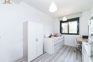 Piso en venta en El Pinar - La Dehesa - Resto de Navalcarnero en Navalcarnero
