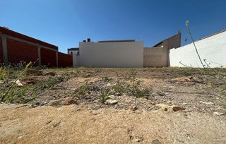 Solar en venta en Tomelloso