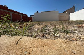 Solar en venta en Tomelloso