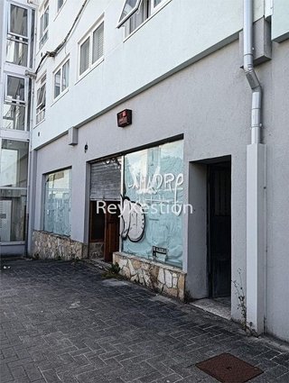 Bar en venta en Campus Norte - San Caetano en Santiago de Compostela