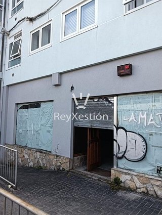 Bar en venta en Campus Norte - San Caetano en Santiago de Compostela