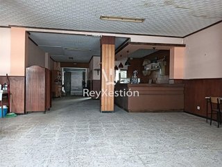 Bar en venta en Campus Norte - San Caetano en Santiago de Compostela