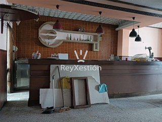Bar en venta en Campus Norte - San Caetano en Santiago de Compostela