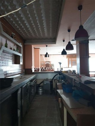 Bar en venta en Campus Norte - San Caetano en Santiago de Compostela