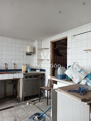 Bar en venta en Campus Norte - San Caetano en Santiago de Compostela