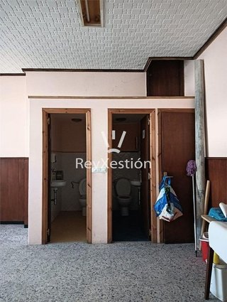 Bar en venta en Campus Norte - San Caetano en Santiago de Compostela
