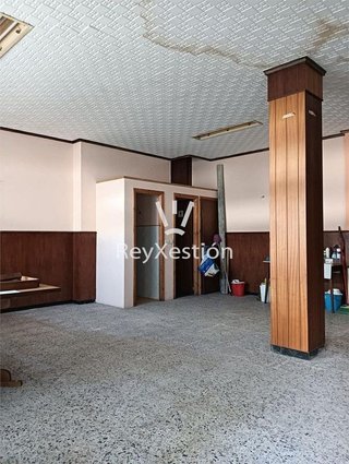 Bar en venta en Campus Norte - San Caetano en Santiago de Compostela