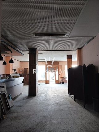 Bar en venta en Campus Norte - San Caetano en Santiago de Compostela
