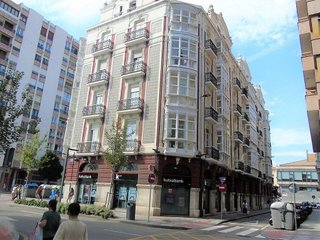 Piso en venta en Centro - Ayuntamiento en Santander