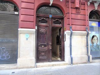 Piso en venta en Centro - Ayuntamiento en Santander