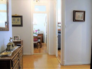 Piso en venta en Centro - Ayuntamiento en Santander
