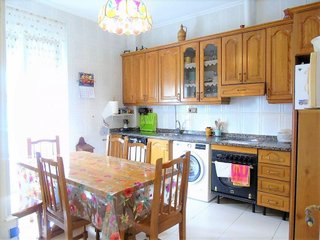 Piso en venta en Centro - Ayuntamiento en Santander