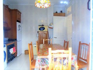 Piso en venta en Centro - Ayuntamiento en Santander