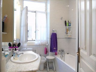 Piso en venta en Centro - Ayuntamiento en Santander