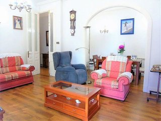 Piso en venta en Centro - Ayuntamiento en Santander
