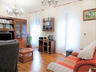 Piso en venta en Centro - Ayuntamiento en Santander