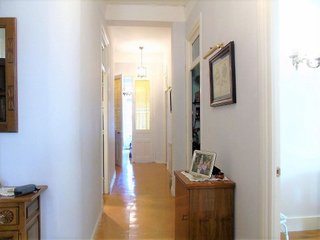 Piso en venta en Centro - Ayuntamiento en Santander