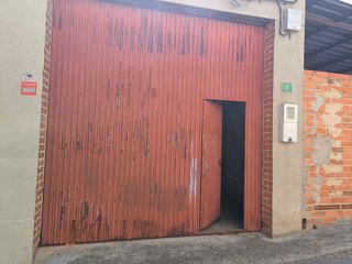 Nave industrial en venta en Puebla de Montalbán (La)
