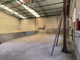 Nave industrial en venta en Puebla de Montalbán (La)