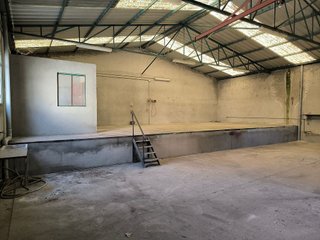Nave industrial en venta en Puebla de Montalbán (La)