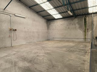Nave industrial en venta en Puebla de Montalbán (La)