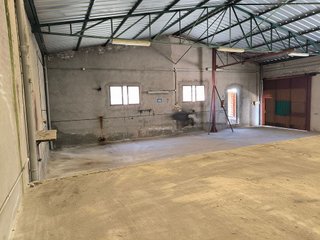 Nave industrial en venta en Puebla de Montalbán (La)