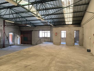 Nave industrial en venta en Puebla de Montalbán (La)
