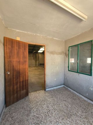 Nave industrial en venta en Puebla de Montalbán (La)