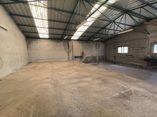 Nave industrial en venta en Puebla de Montalbán (La)