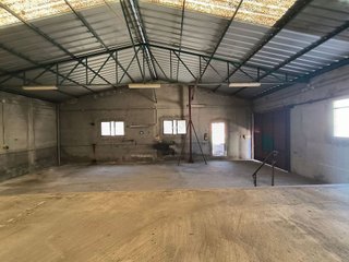 Nave industrial en venta en Puebla de Montalbán (La)