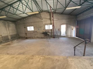 Nave industrial en venta en Puebla de Montalbán (La)