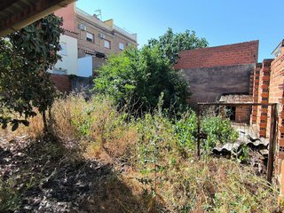 Nave industrial en venta en Puebla de Montalbán (La)