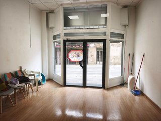 Local comercial en venta en Almansa