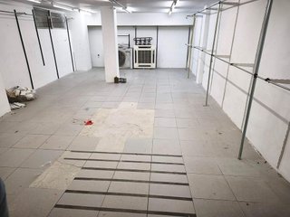 Local comercial en venta en Almansa