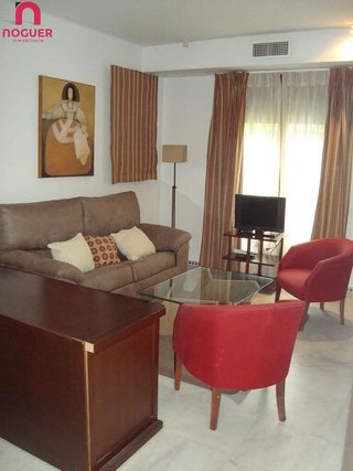 Piso en venta en Casco Histórico  - Ribera - San Basilio en Córdoba
