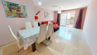 Piso en venta en Centro en San Juan de Alicante/Sant Joan d´Alacant
