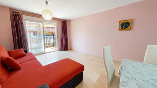 Piso en venta en Centro en San Juan de Alicante/Sant Joan d´Alacant