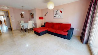 Piso en venta en Centro en San Juan de Alicante/Sant Joan d´Alacant