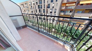 Piso en venta en Centro en San Juan de Alicante/Sant Joan d´Alacant