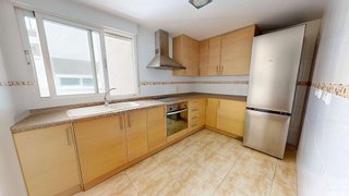 Piso en venta en Centro en San Juan de Alicante/Sant Joan d´Alacant