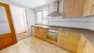Piso en venta en Centro en San Juan de Alicante/Sant Joan d´Alacant