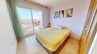 Piso en venta en Centro en San Juan de Alicante/Sant Joan d´Alacant